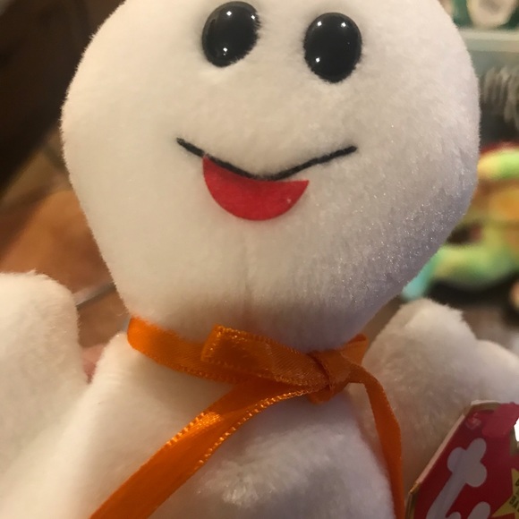 TY GHOST “SPOOKY” - Picture 8 of 10